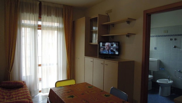 Condominio Laguna Grande - Foto 5, Zona de estar