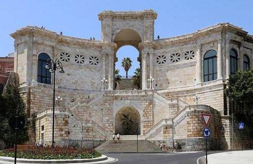 Lovely independent mini apartment central Cagliari - Foto 30