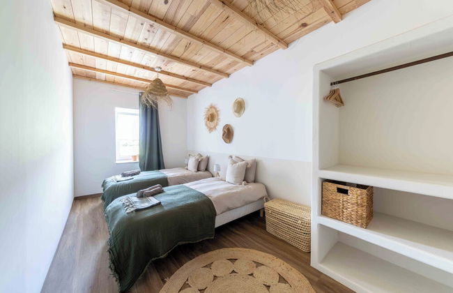 Le clos Bohème - Foto 10