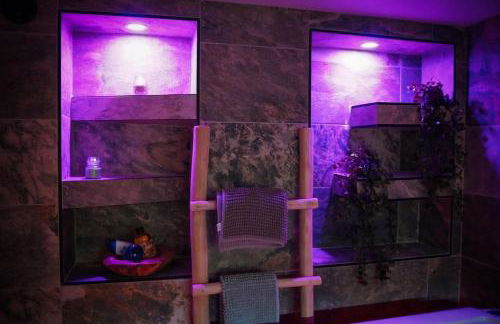 Nuit de la sagesse "jacuzzi terrasse et parking privé" - Foto 21