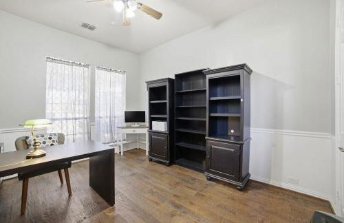 Brittany House Pool, Arcade, Movie Theater home - Foto 17