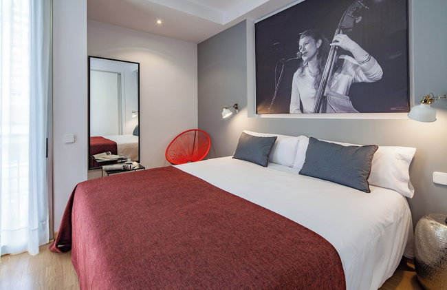 Habitat Apartments Hot Jazz - Foto 51