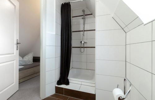 Arkadia Pension Norderstedt - Foto 47