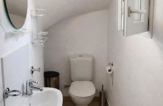 Thalassa Beach House, Marathonas-Aegina - Foto 16