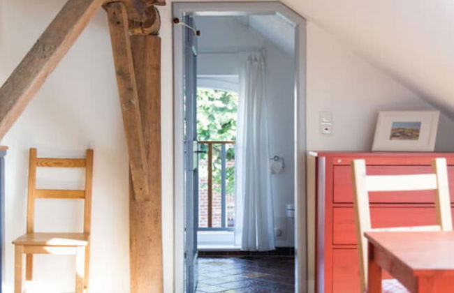 Old Bakery - Former Stable - Photo 24