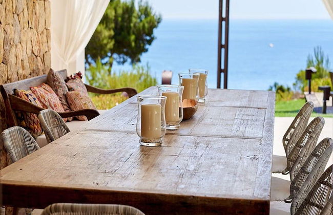 Magnificent Villa in Luxurious Retreat - Foto 36