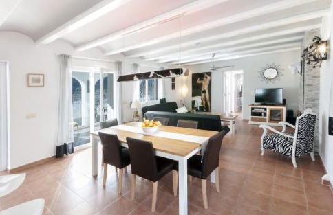 Villa Montesolana - Foto 5