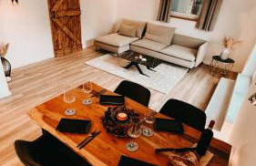 Idyllisches Apartment mit exklusivem Whirlpool - Foto 10