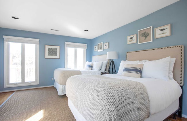 Lighthouse by Avantstay Beachfront View Home w/ Pool Table & Ping Pong - Foto 28