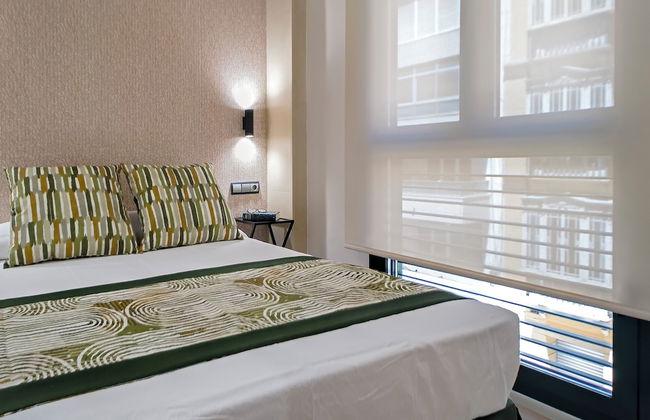 Apartamentos Suites Oficentro Original - Foto 5