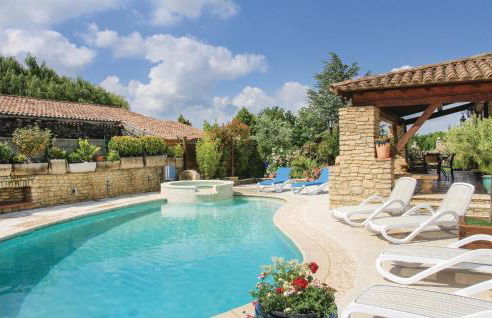 3 Bedroom Stunning Home In Gordes - Photo 2