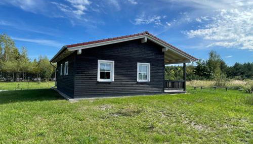 Safarilodge am Bärwalder See - Foto 4