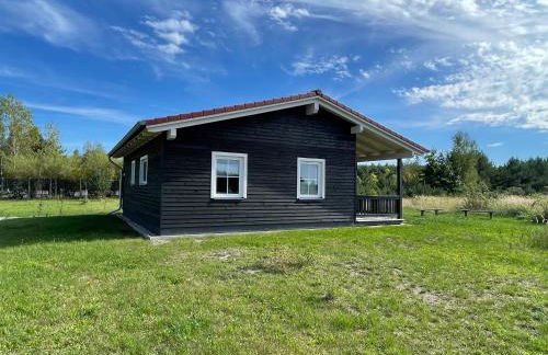 Safarilodge am Bärwalder See - Foto 4