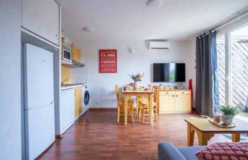 L'Esprit Landes - Ideal famille - piscine intérieur chauffée et extérieure - Foto 4