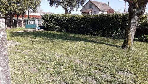 MARIELU 2 - Foto 4, Garden