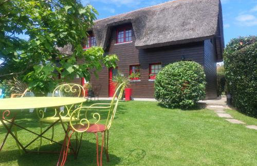 Gîtes la Conterie - Foto 70