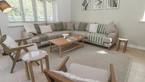 Kerrek Lodge - Foto 3