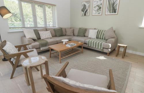 Kerrek Lodge - Foto 3