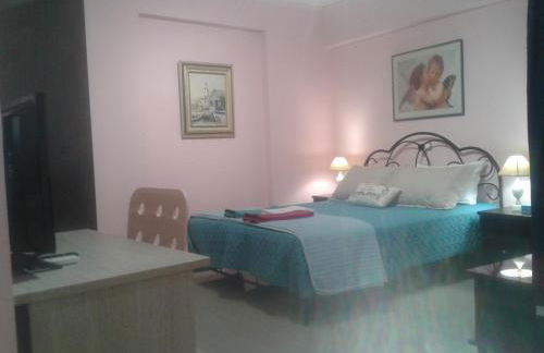 Super 36sqm Junior Suite in luxurious picturesque area - Foto 9