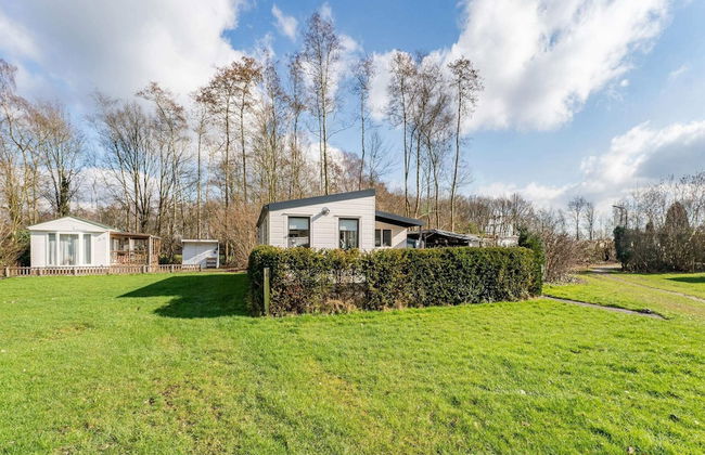 Cosy Holiday Home in Appelscha With Garden - Foto 41