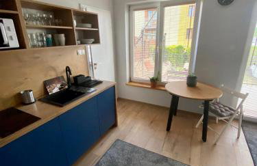 Apartamenty Morza Brzeg Władysławowo - Foto 34