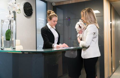 Apart-Hotel VIVI Residence & SPA - Foto 12