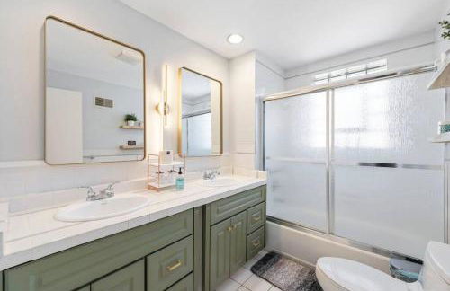 Urban Oasis - Kid Friendly - Quiet Street - Foto 14