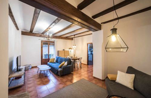 Casa Jarreta Centro Albarracin - Foto 12