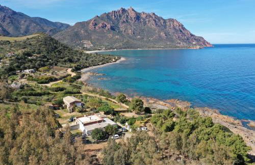 Villa ROSA Tertenia - Foto 73