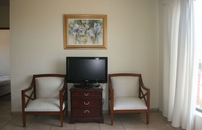 Fourways Apartments - Foto 9