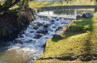 Contemporary 1 Bed Apartment, In Central Buxton - Photo 17