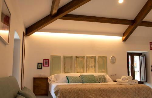 Marujita Vilanova, Boutique Lofts en el Centro Histórico - Foto 22