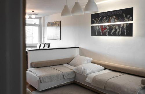 Superbia Osijek - SELF CHECK-IN - Foto 25