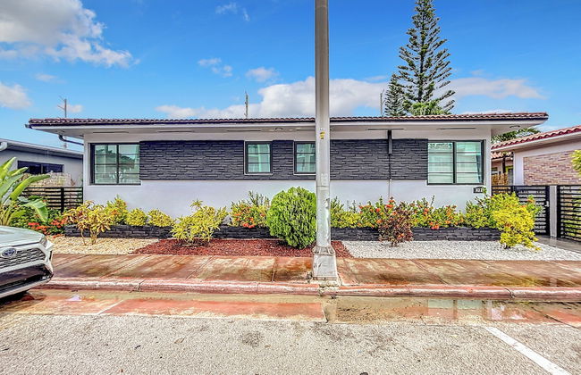 Los Patios Home Suites - Photo 43