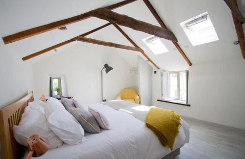 Barnwell Cottage *Stunning Cornish Cottage* Oozing Charm + Comfort - Foto 3