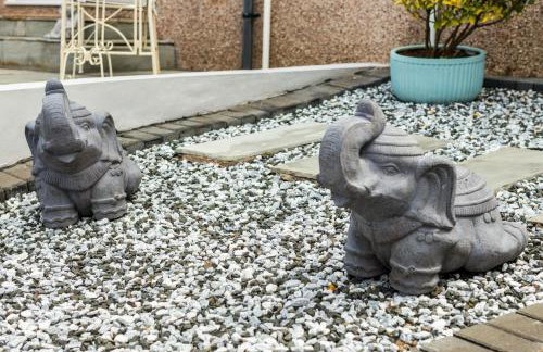 Tranquil House with Sea Views - Foto 21