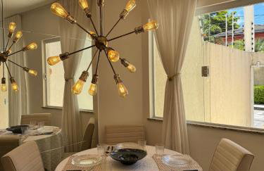 DUPLEX PERTO DA PRAIA Com ar condicionado - Foto 5