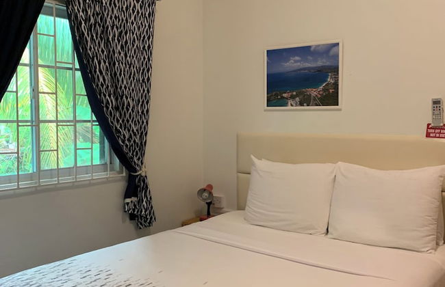 Hideaway Apartments Grenada - Foto 12