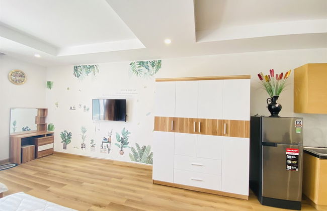 TMS Quy Nhon - Lee Xinh - Photo 73