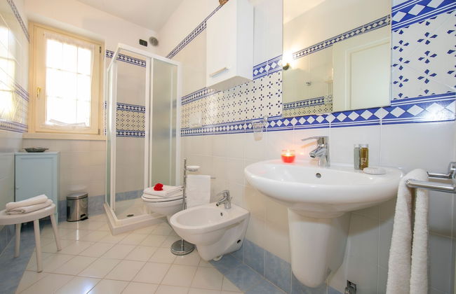 Casa Emma With Pool in Sirmione - Photo 9