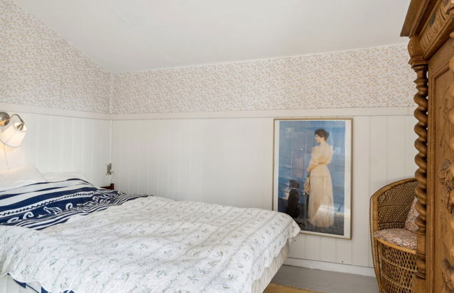 "Claudine" - 300m from the sea - Photo 15