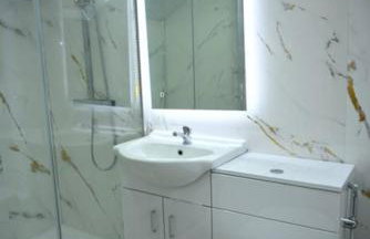 Watermead Retreat Bungalow - Foto 14