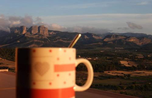 La Casa del Castell - Foto 45