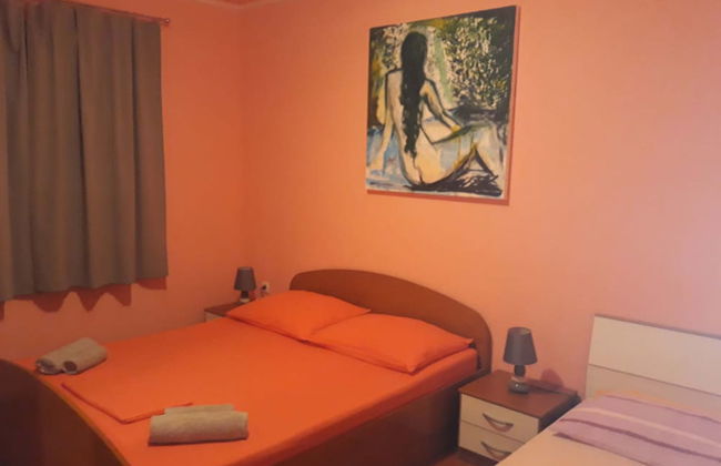 Apartments Limuni - Foto 19