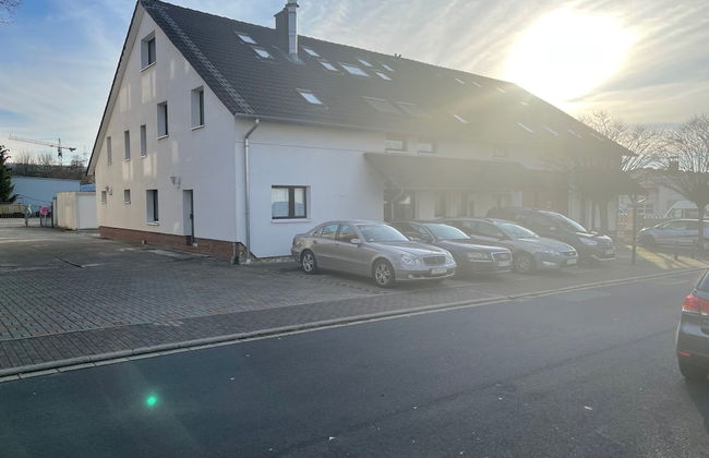 Bed4you Gästehaus 1 - Foto 1