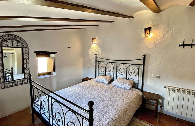 CASAS RURALES CORTIJO LEONTINO - Photo 10