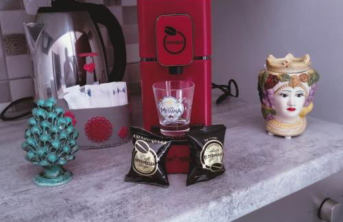 casa vacanza rosariomaria - Foto 9