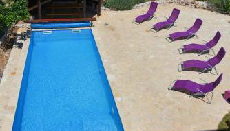 XXL Vila Lavanda for 16 person - Foto 4