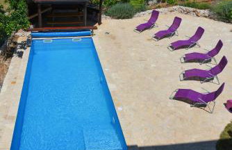 XXL Vila Lavanda for 16 person - Foto 4