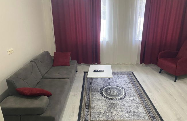 Acar Apart Otel 4 - Foto 13